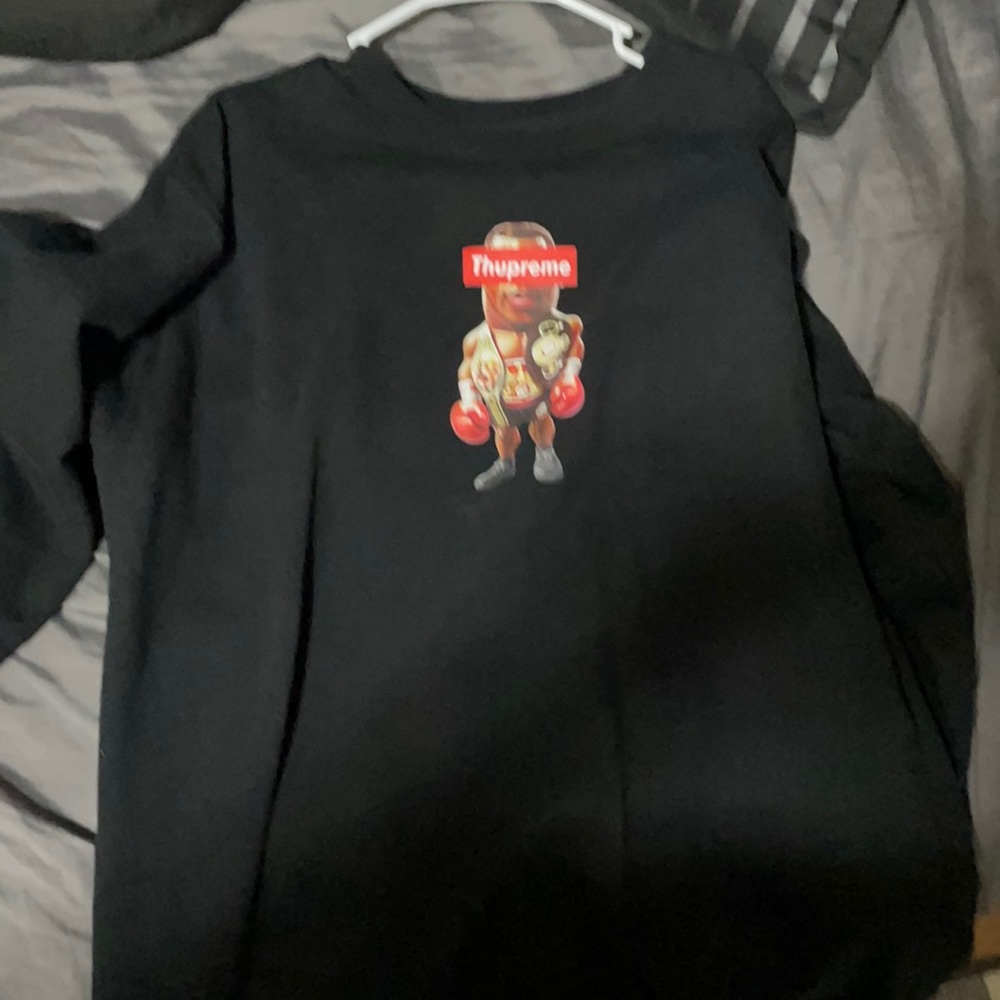 Streetwise Official Thupreme Sweater